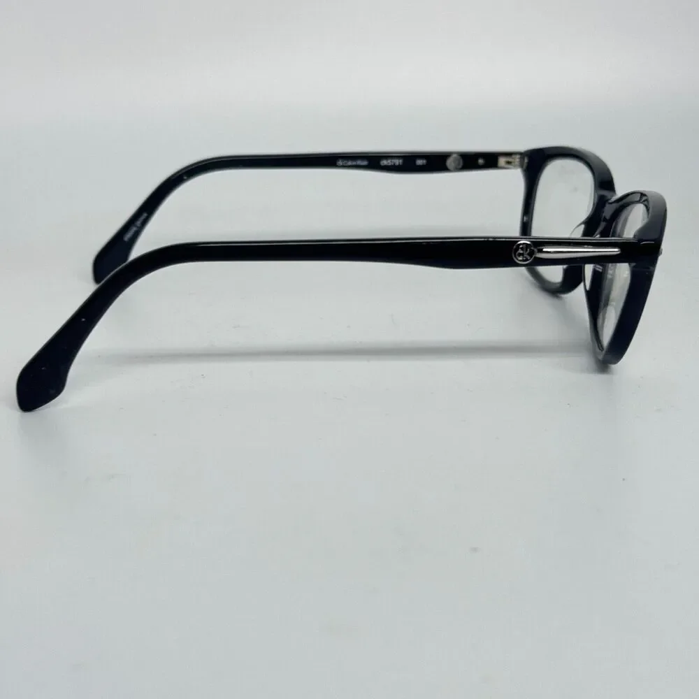 Women's Calvin‎ Klein CK5791 001 Black Eyeglass Frames 51 - 16 135 H15787